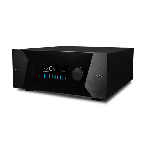 Sound Receiver Storm Audio A/V Immersive - Isr Fusion 20