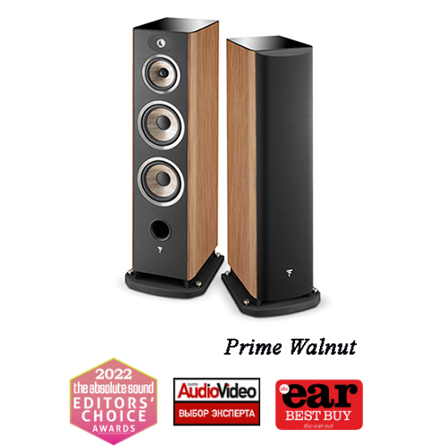 Loa Floorstand Focal Aria 948