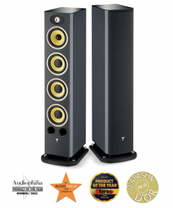 Loa Floorstand Focal Aria 936 K2