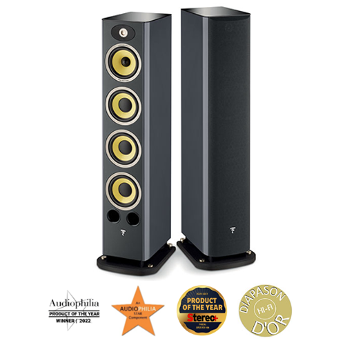 Loa Floorstand Focal Aria 936 K2