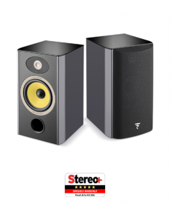 Loa Bookshelf Focal Aria K2 906